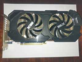 Radeon Saphire hd7950 3gb 384-bit GDDR5 !!!АРТЕФАКТИ!!!