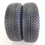 Opony Fulda MultiControl 175/65r14/82t