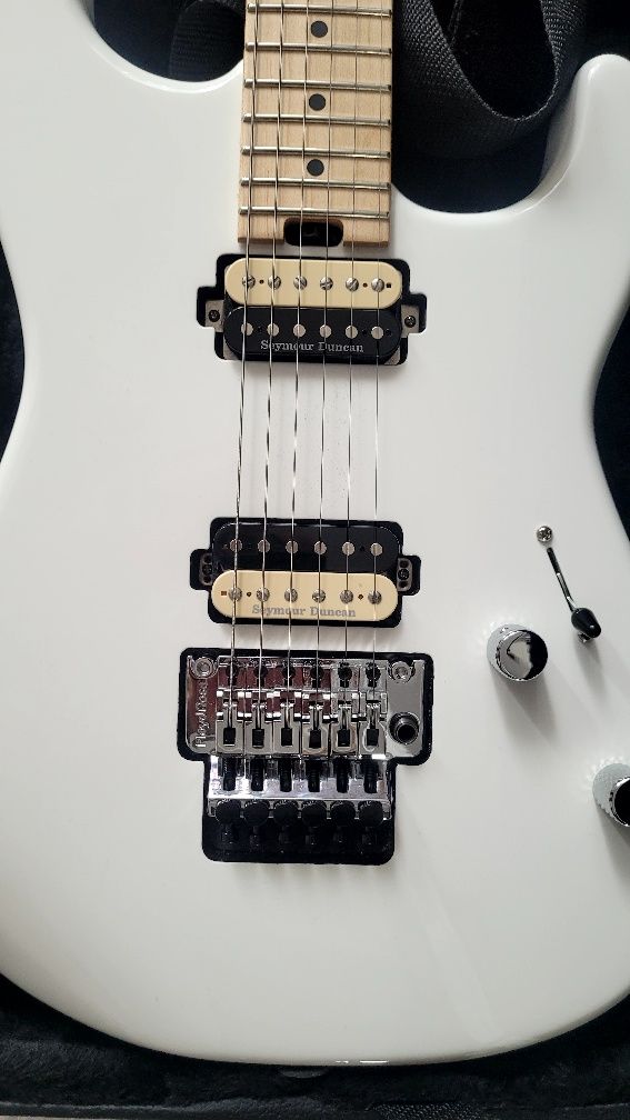 Charvel Pro Mod San Dimas Style 1 HH FR SW