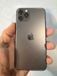 Iphone 11 pro 64gb grey rsim