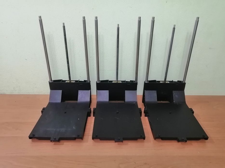 Механіка 3D принтера