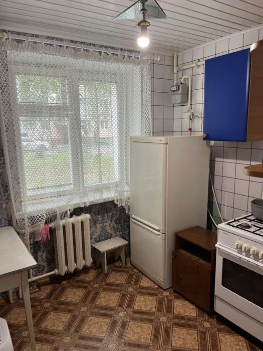 Оренда квартири.На довгостроковий період