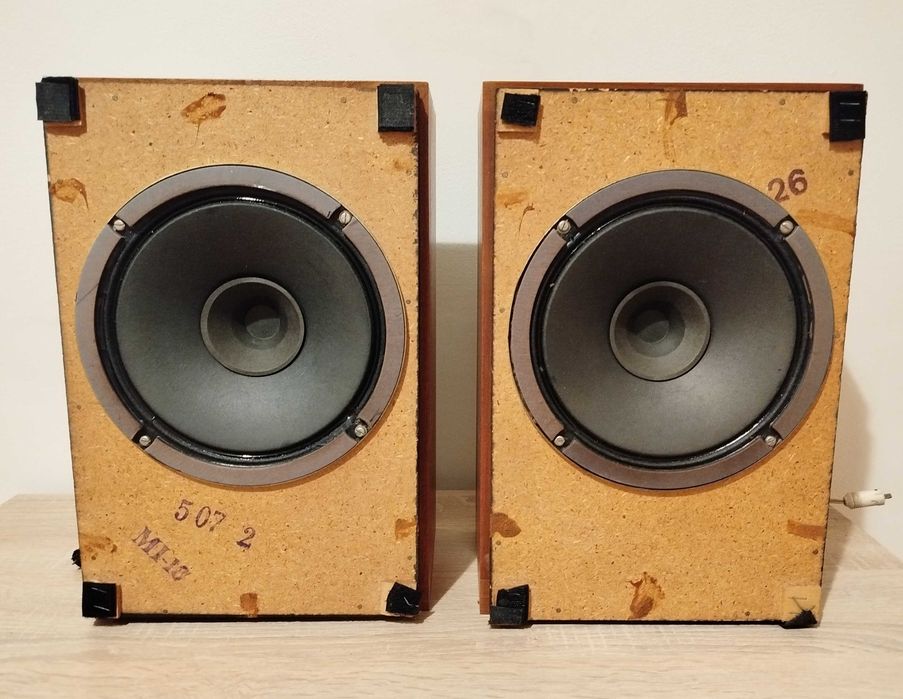 Unitra Tonsil ZG 10/1 sprawne