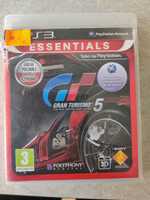 Gra Gran Turismo 5 wersja pl ps3
