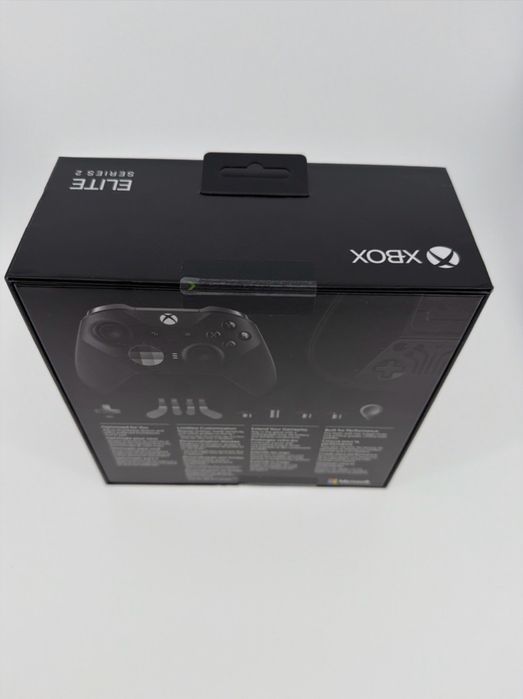 Xbox Elite Series 2 Wireless Gaming Controller
