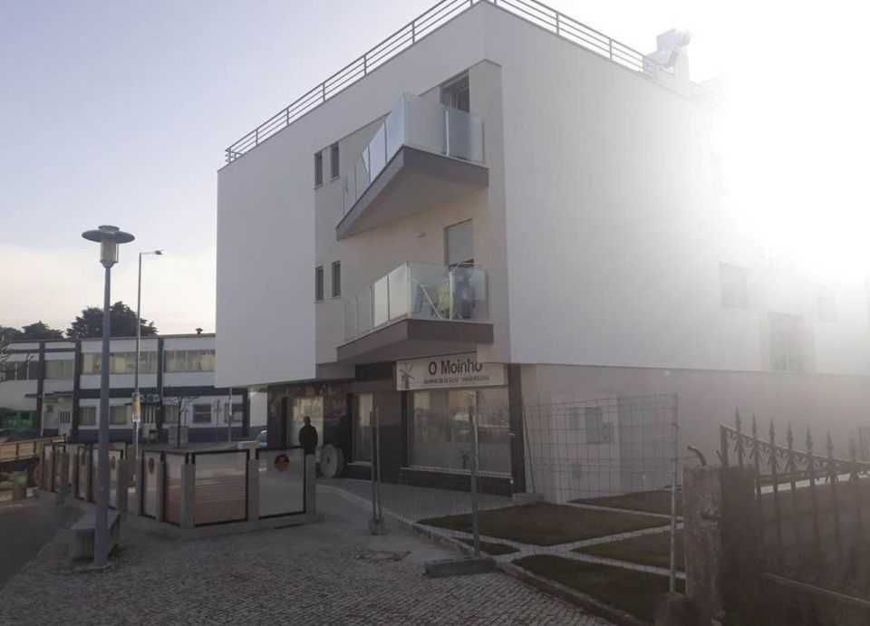 Pedra Escacilhada para esplanada de café, jardim etc