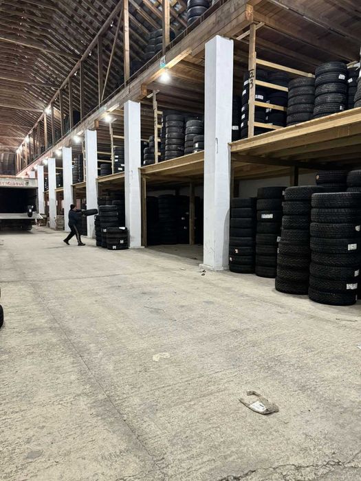 ОПТ! Шини ЗИМА резина колеса б у беу 215 65 16