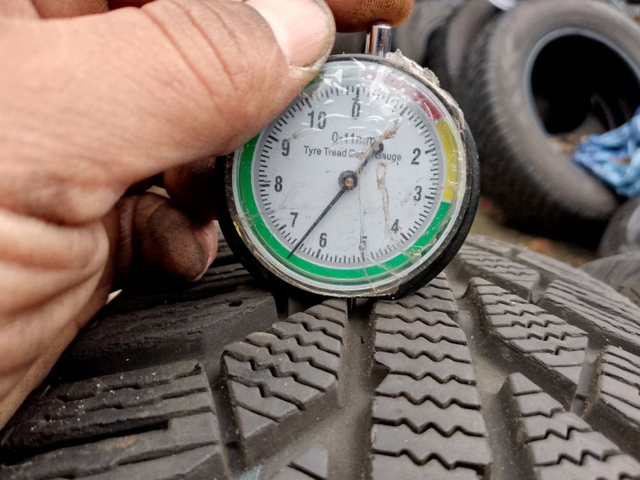 Opony zimowe 175/70/14