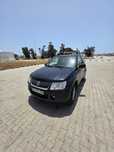 Suzuki Grand Vitara Gasolina/GPL