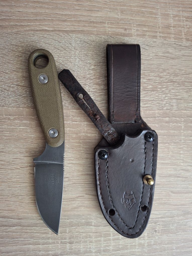 ESEE Izula II оригінал