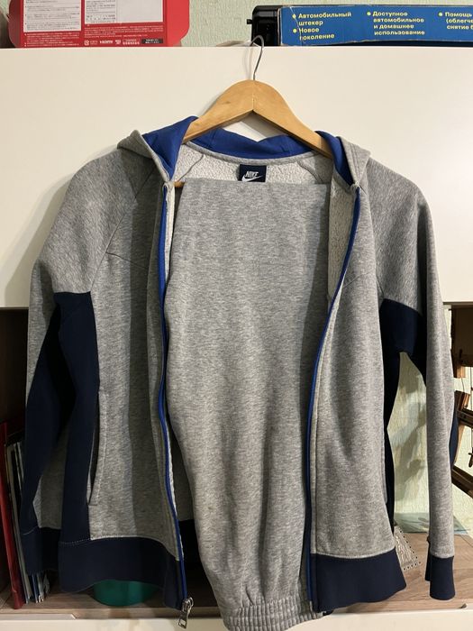 Спортивный костюм Nike на мальчика 9-10 лет