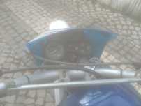Vendo Derbi Senda 50 R
