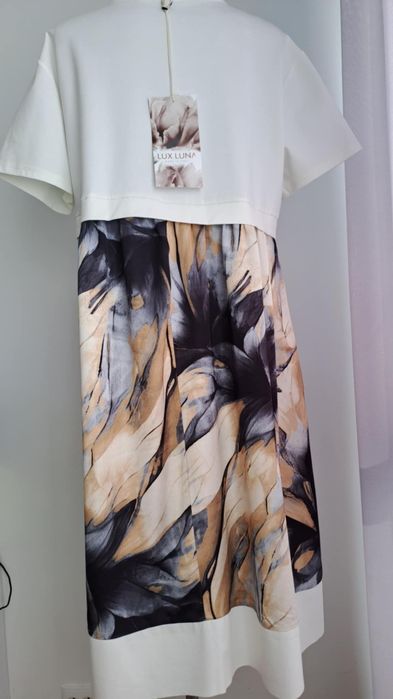 Sukienka Lux Luna MUST HAVE