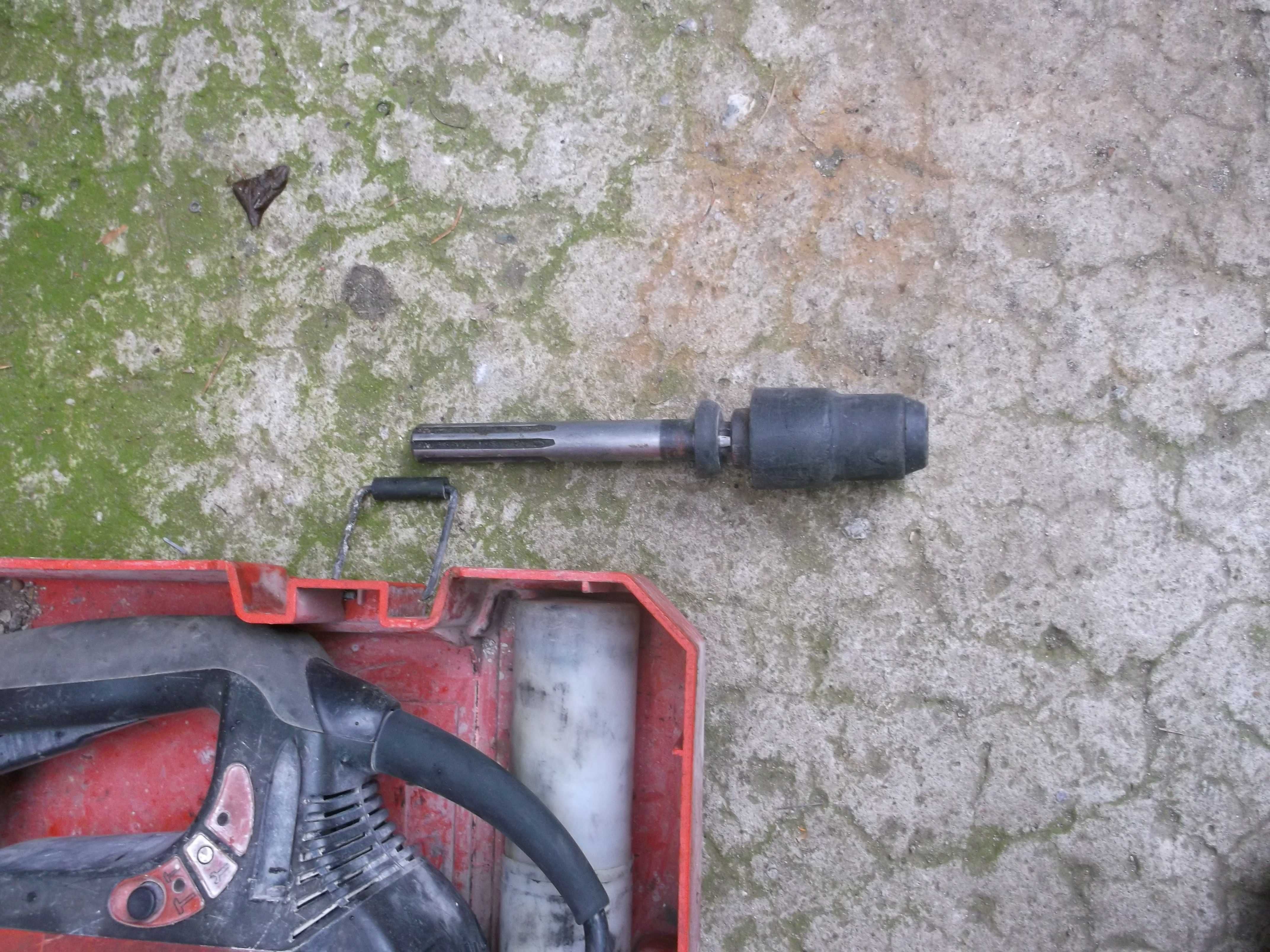 wiertarka HILTI TE56 atc