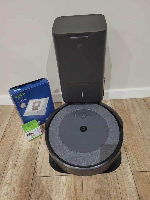 Robot sprzątający iRobot Roomba i3+