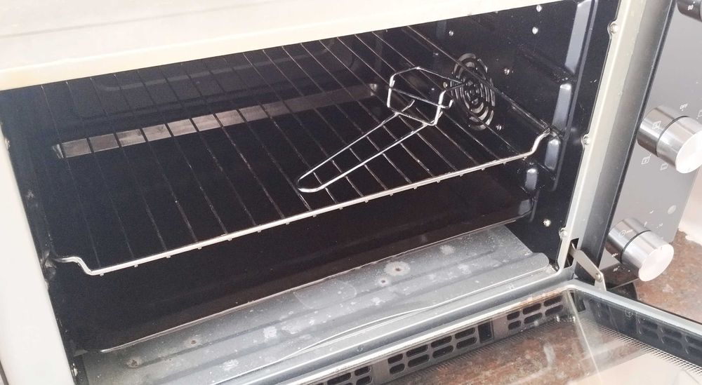 Forno elétrico Flama 230 graus