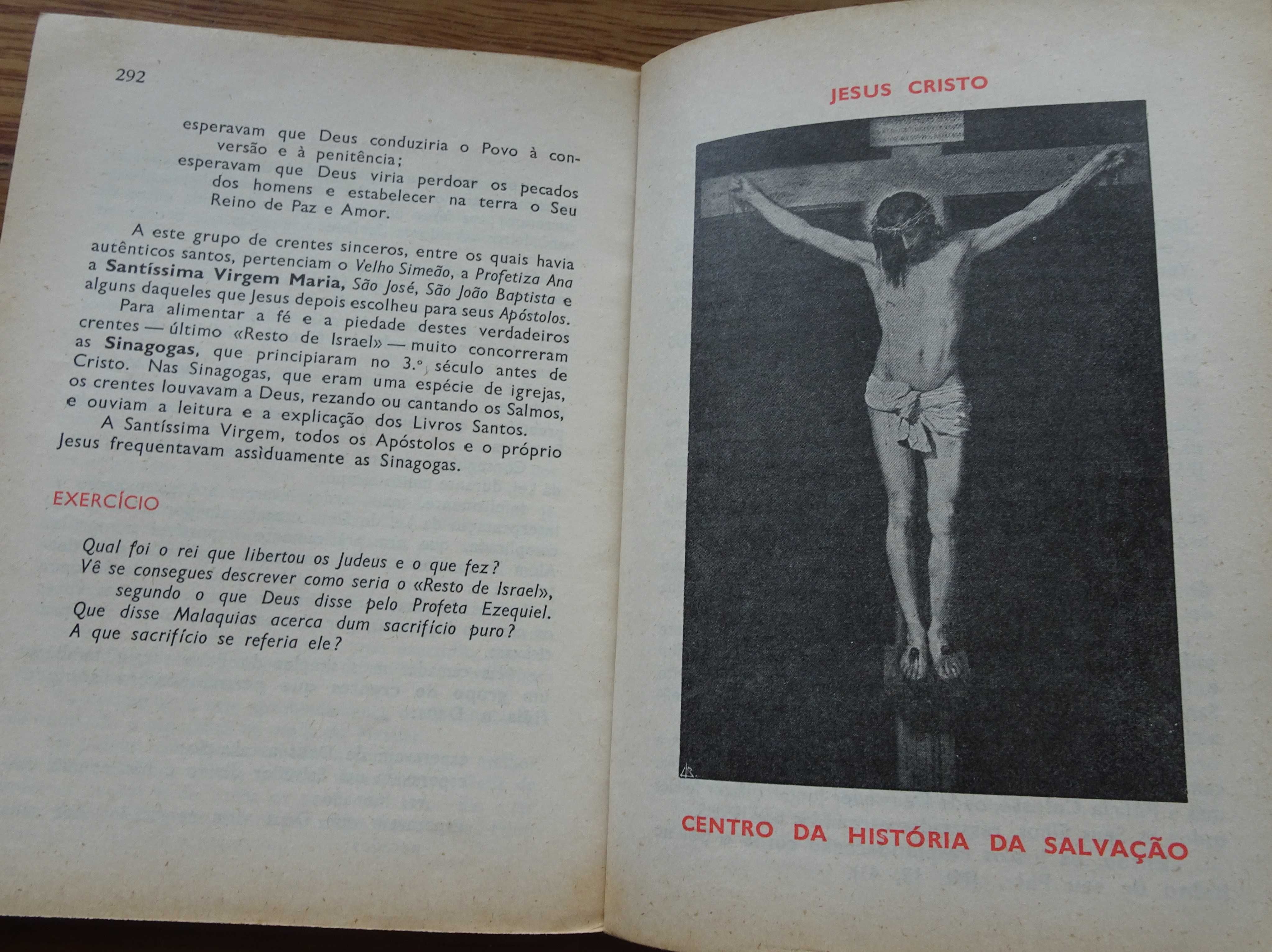 Deus e Os Homens de Monsenhor Amílcar Amaral - Ano Edição: 1962