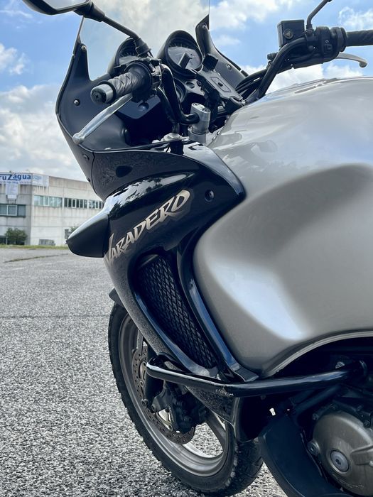 Honda Varadero XL 1000