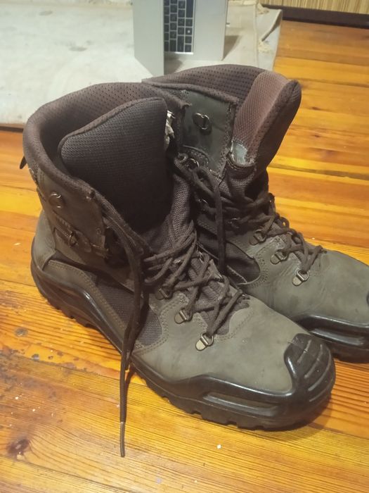 Чоботи Талани 46 розмір