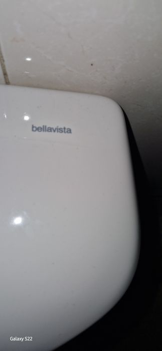 Sanita em bom estado