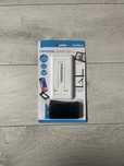 Podstawka pod telefon/tablet z pokrowcem