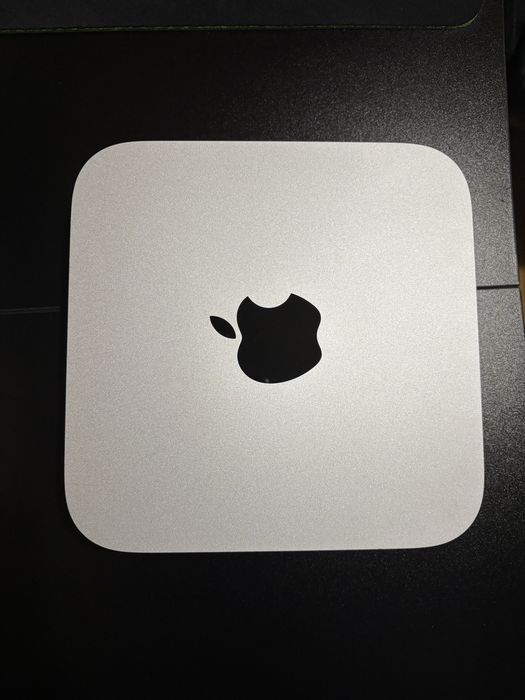 Apple Mac Mini M2 256gb 8gb Ram