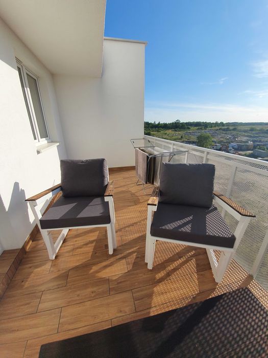 Na wymiar poduszki na palety paletowe na ogród ławkę siedziska