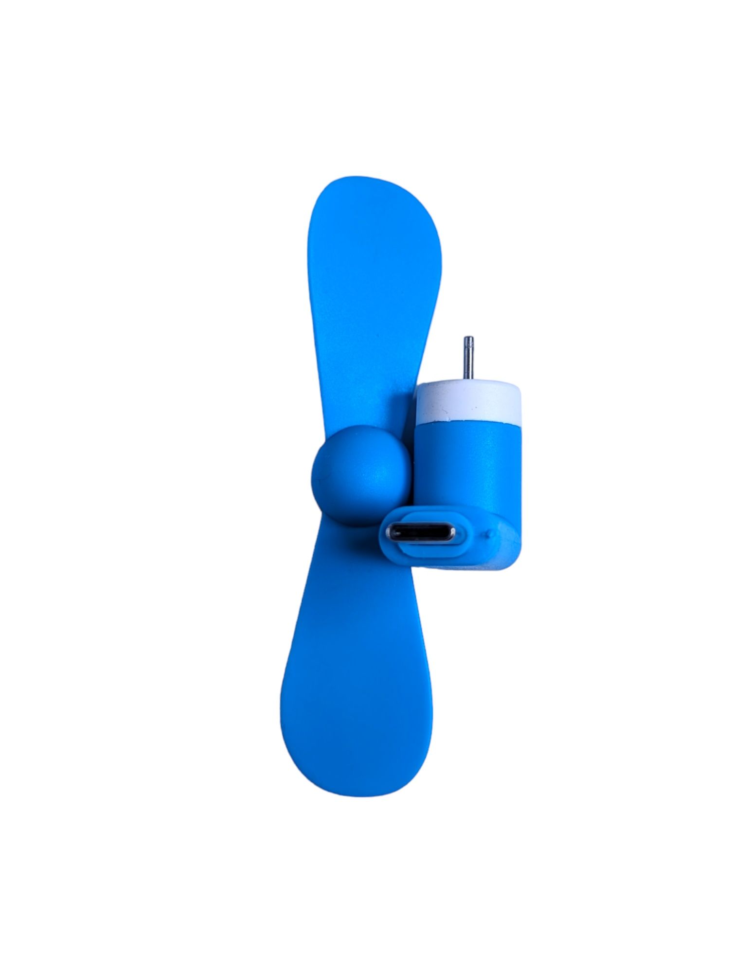Мини винтелятор usb
