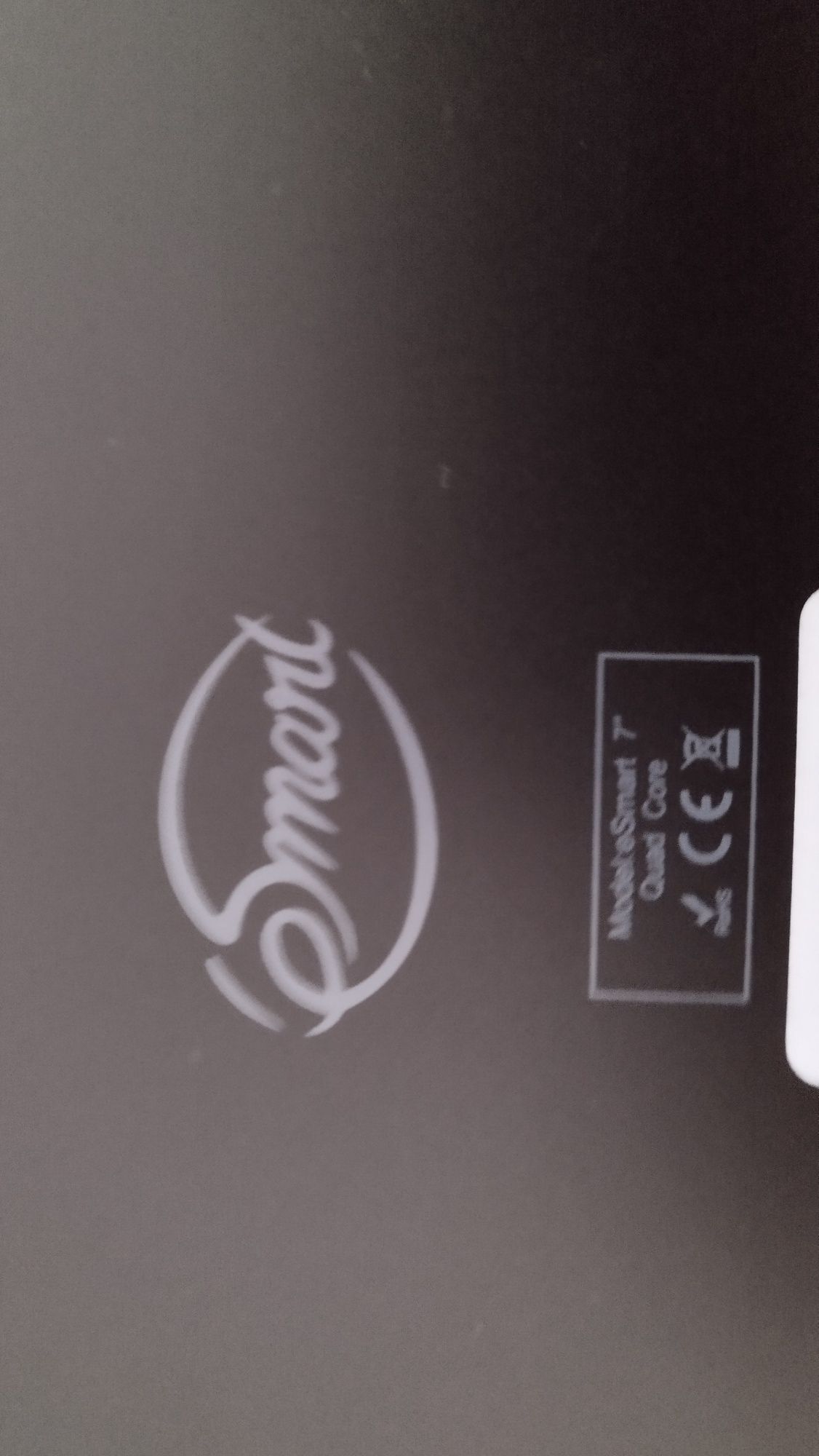 Tablet com teclado