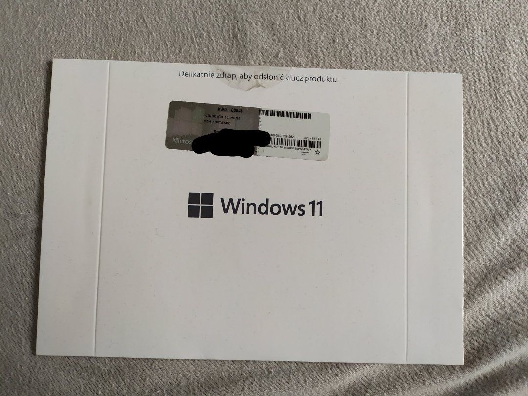 Windows 11 home edition