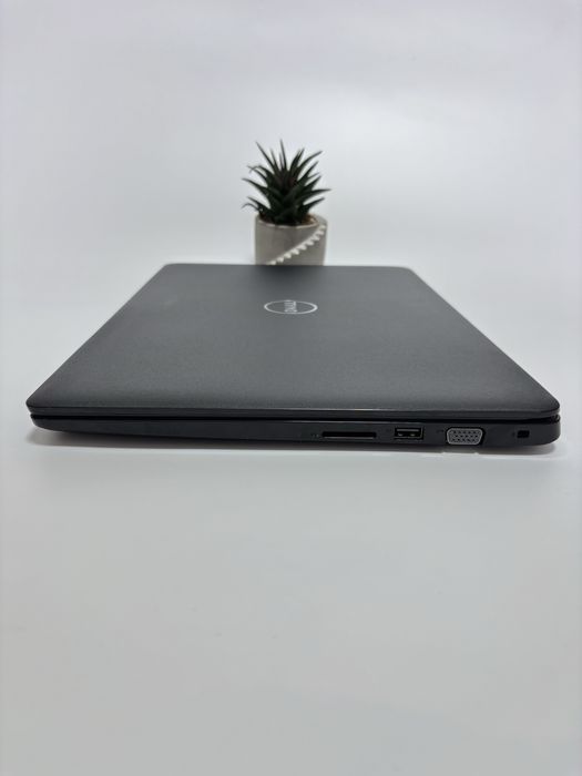 Dell Latitude 3500 | i5-8265U