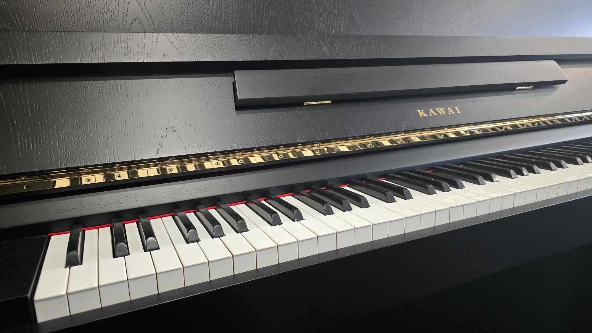 KAWAI CE 7 profesjonalne pianino , faktura, gwarancja, transport