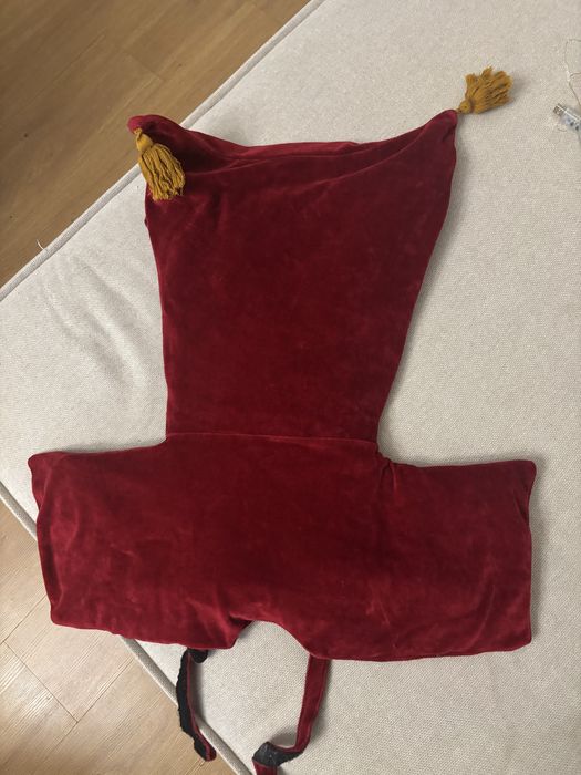 Ikea Smaskig pokrowiec na krzeselko dla dziecka