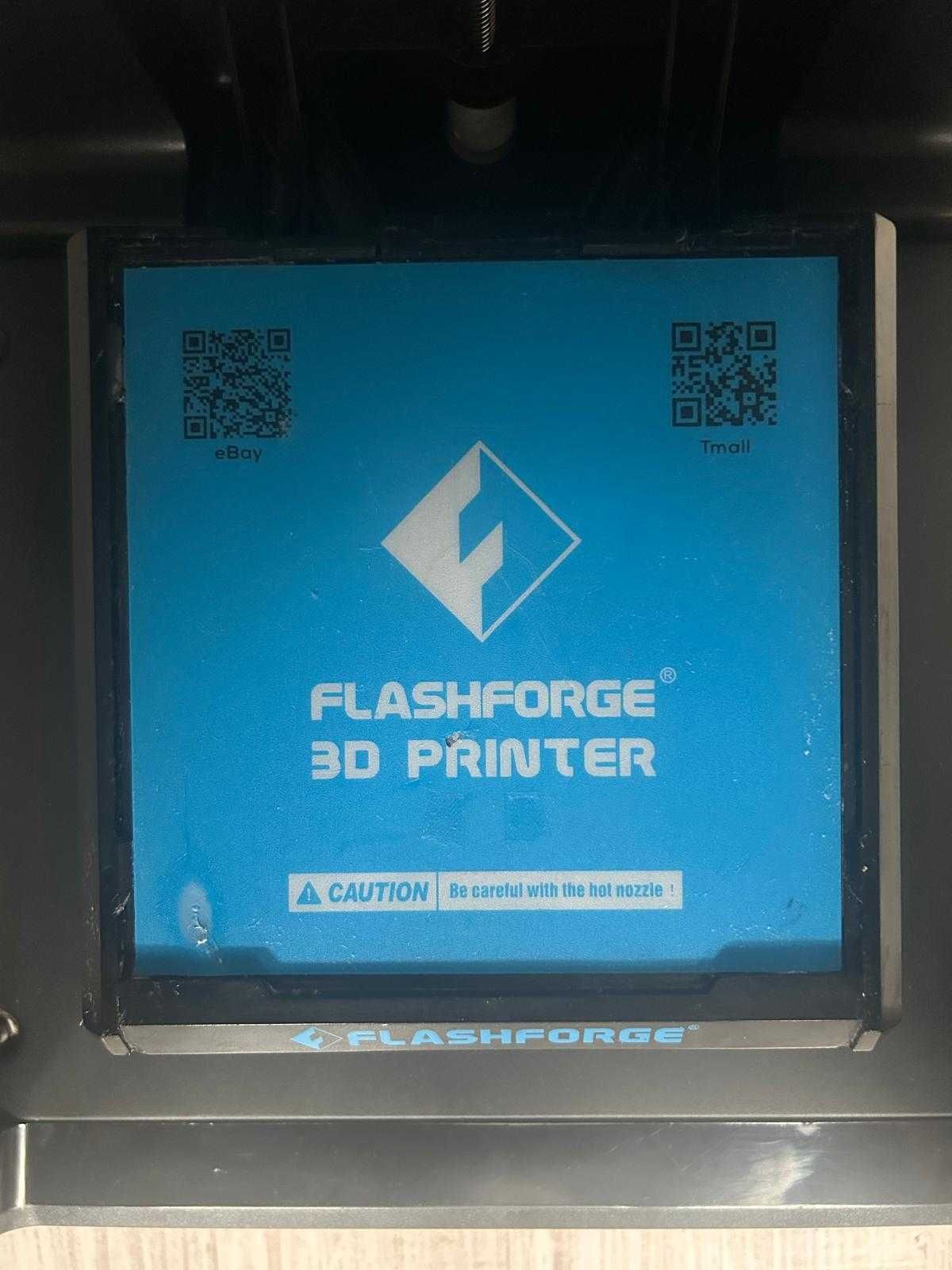 Drukarka 3D Flashforge Finder 2018