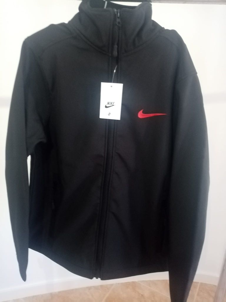 Casaco nike s ao xxl