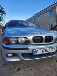 Продам Bmw e39 m пакет