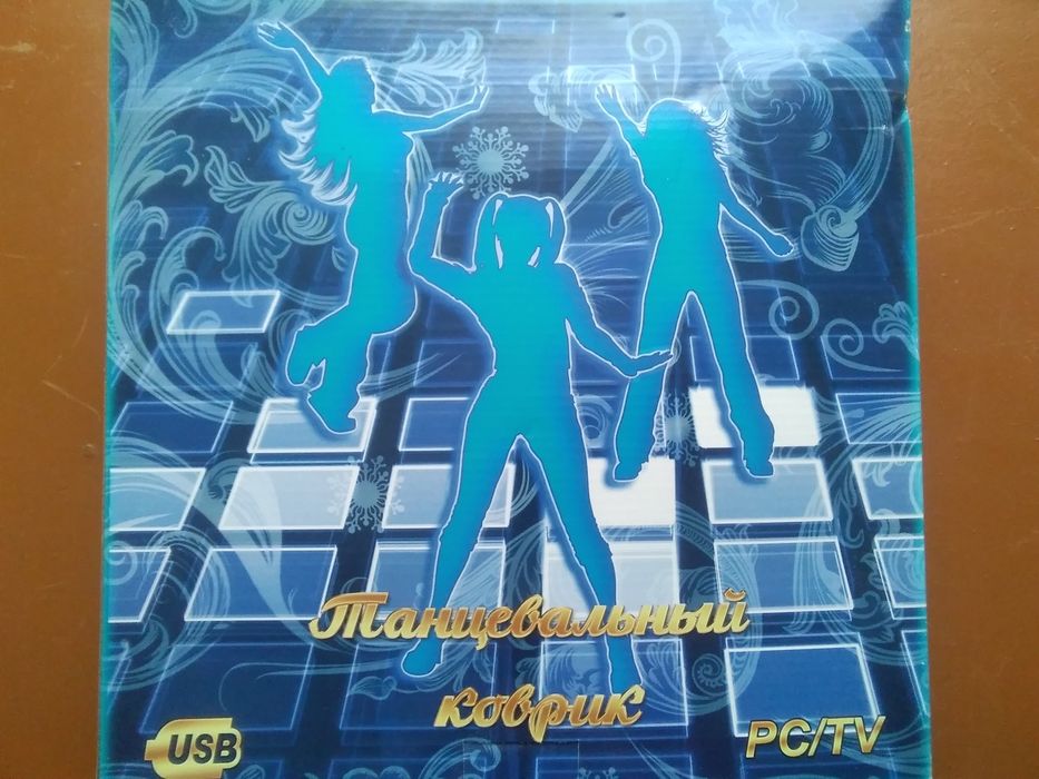 Коврик музыкальный