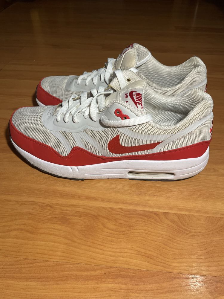 Кроссовки Nike Air Max 1 Premium Tape