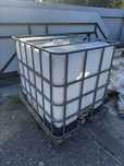 Pojemnik/ mauzer 1000l