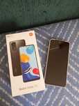 Telefon smartfon xiaomi redmi note 11