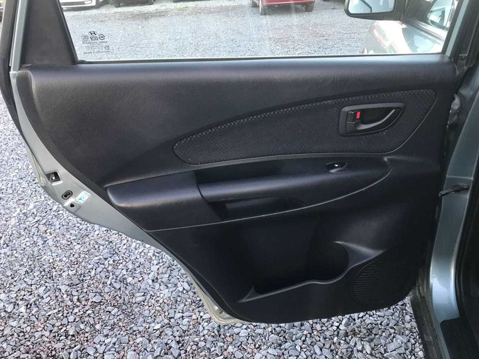 Продам Hyundai Tucson 2007р. #71826