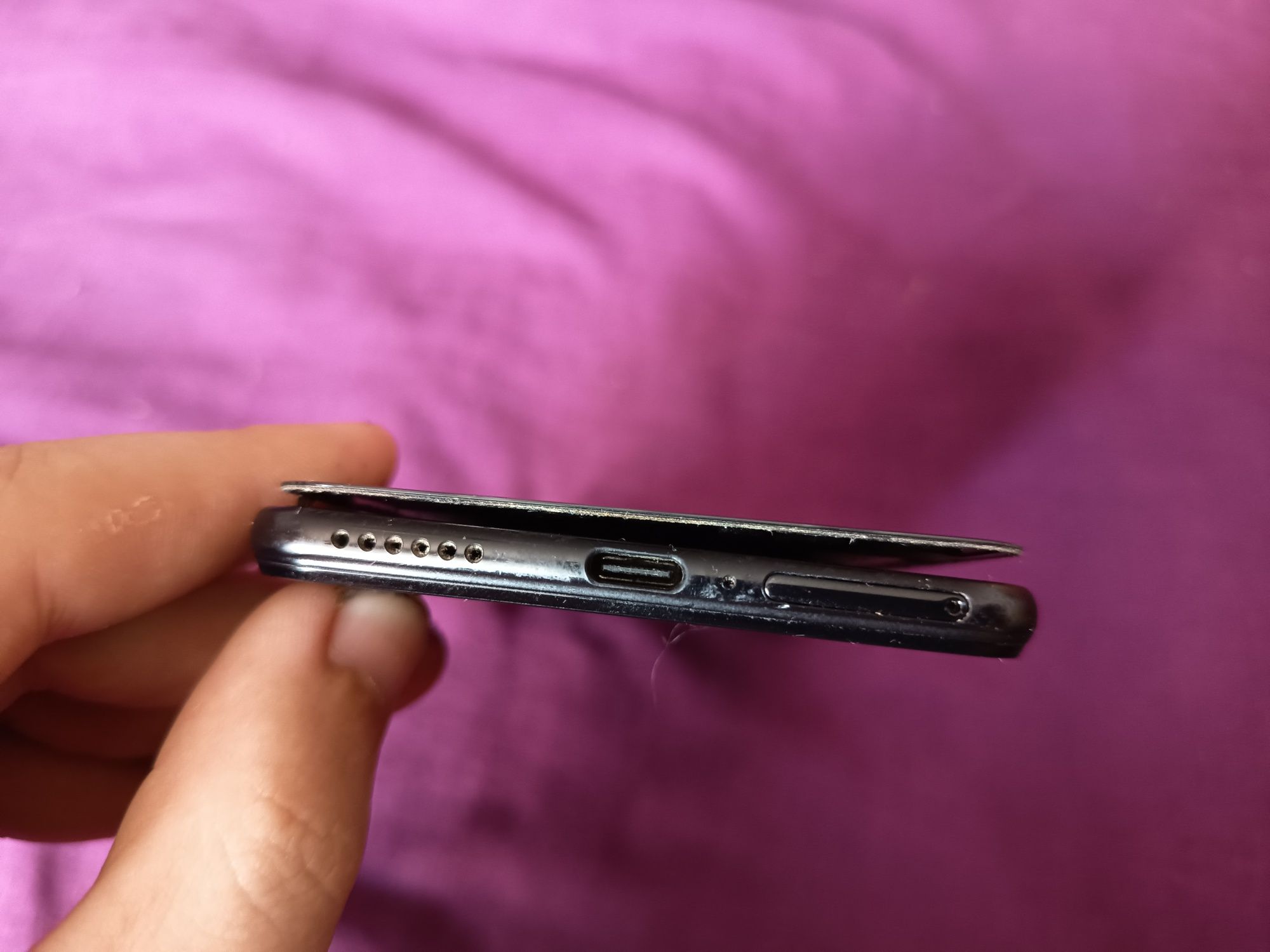 Xiaomi mi 11 lite