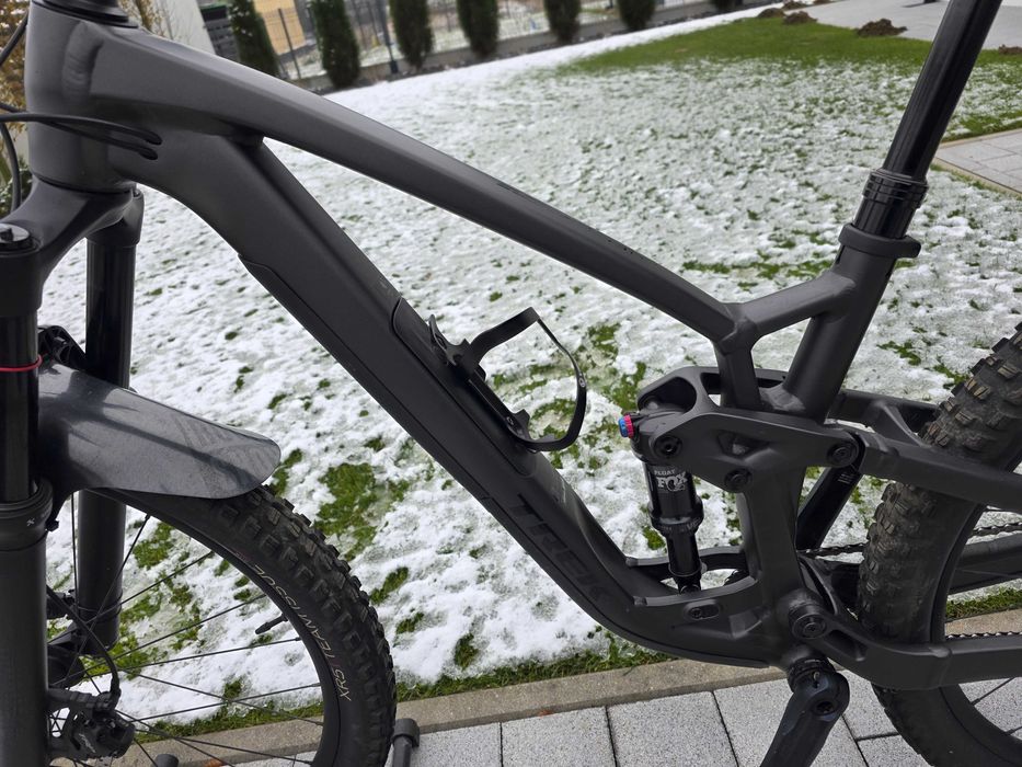 Rower górski MTB Trek Fuel EX 7 Gen 6