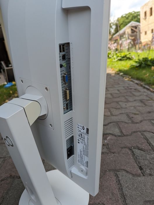 Монітор Fujitsu B24-8  TE Pro/ 24" / FHD / LED/гарантія