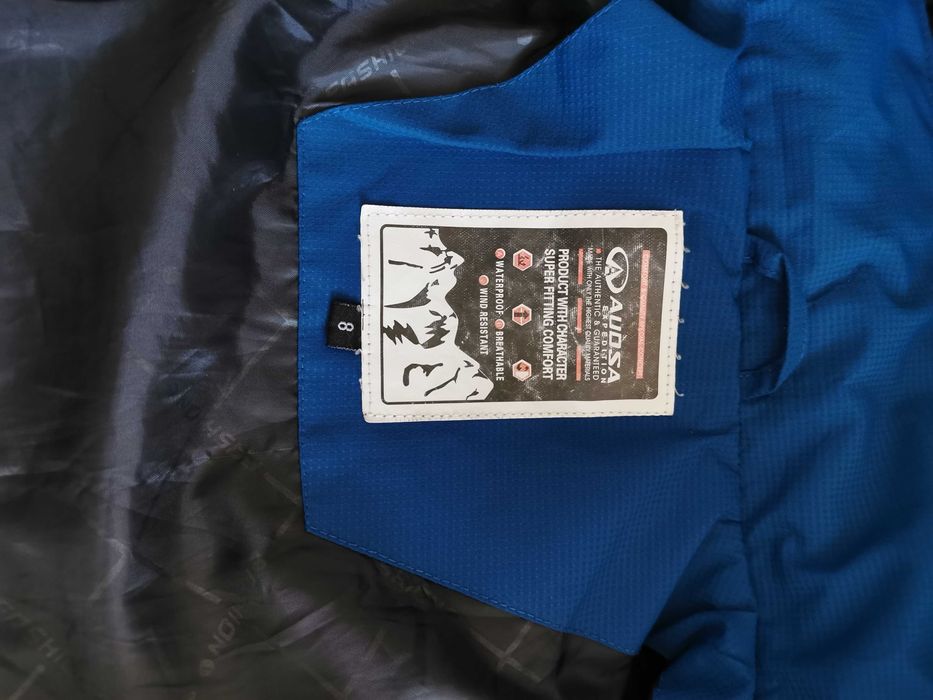 Продам вітрівку для підлітка