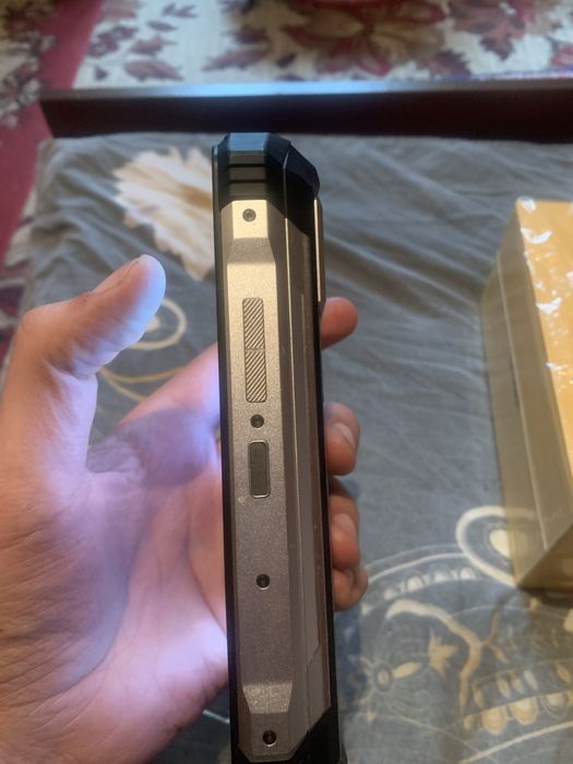 Обмен Doogee s100 pro. 20/256.