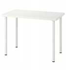 Sprzedam używany stół ikea