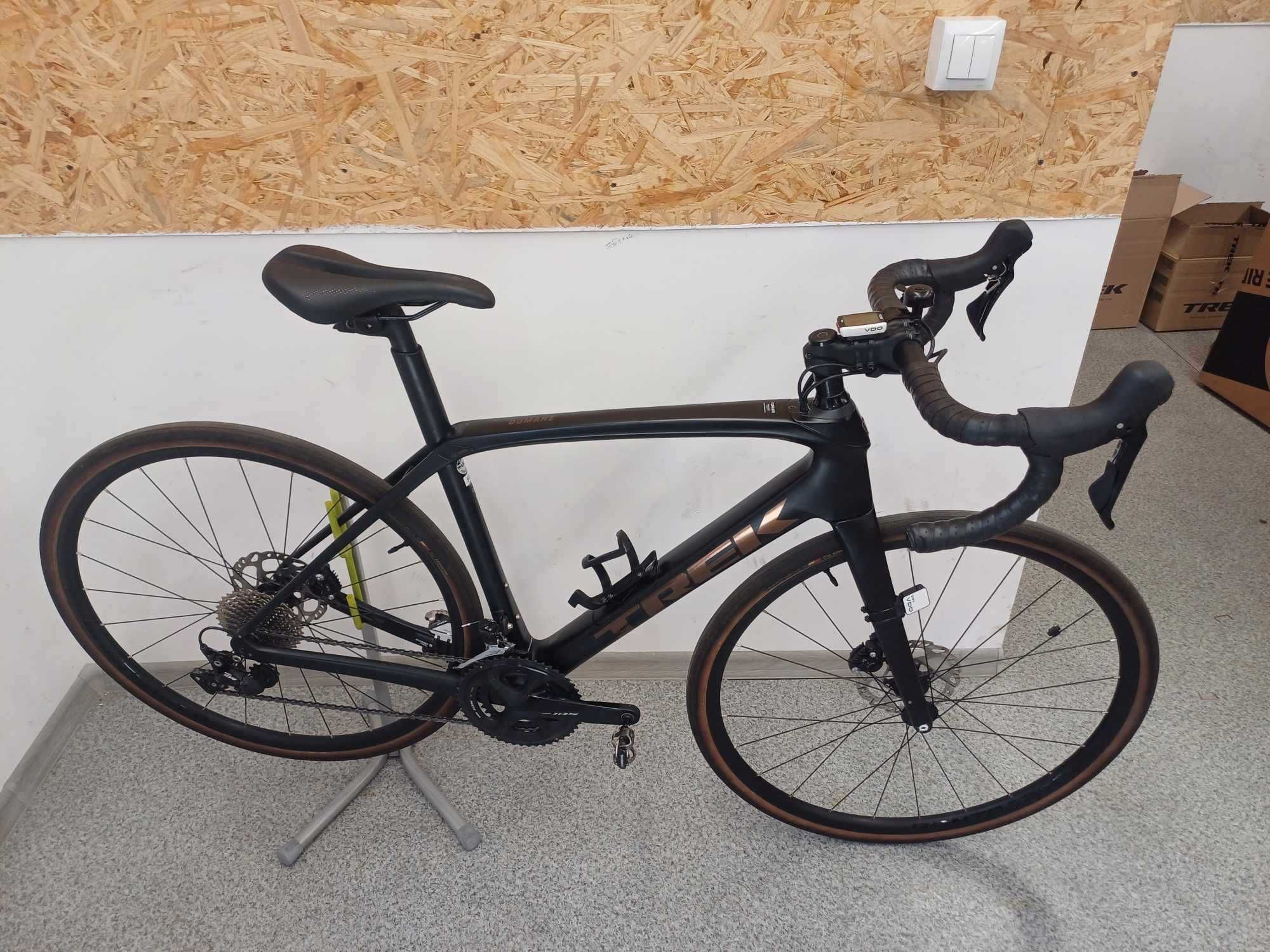 Trek domane sl 5 54' 2023
