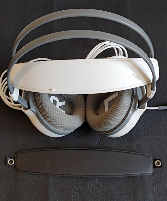 Słuchawki AKG K514 MKII.