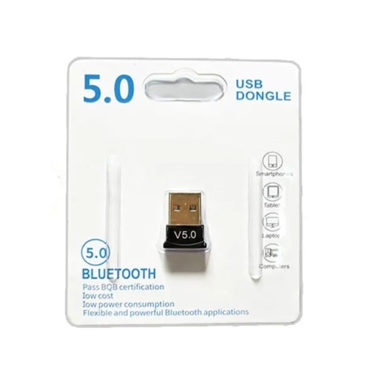 Блютуз адаптер 5 Bluetooth 5